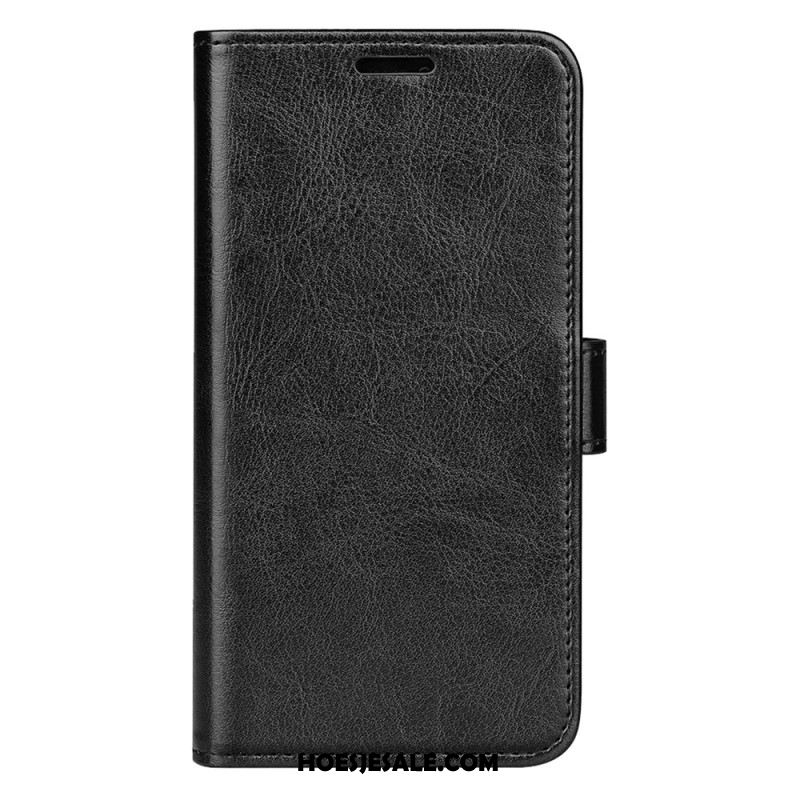 Folio-hoesje Xiaomi Redmi Note 13 Pro 5g Vintage