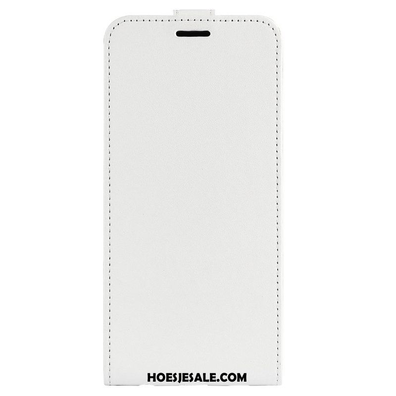 Folio-hoesje voor OnePlus Nord CE 3 Lite 5G Flip Case Verticale Klep