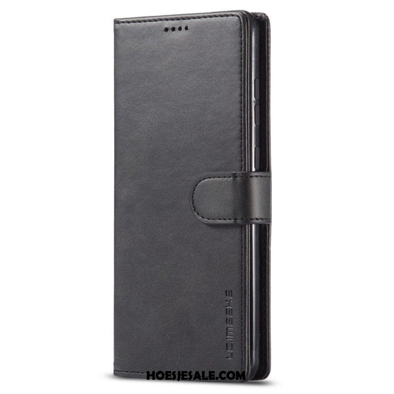 Folio-hoesje voor Samsung Galaxy M23 5G Lc.imeeke