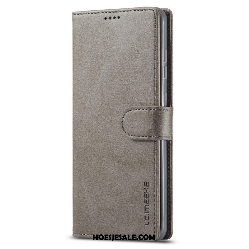 Folio-hoesje voor Samsung Galaxy M23 5G Lc.imeeke