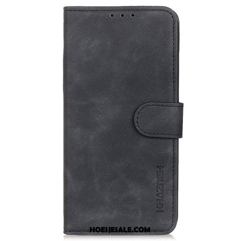 Folio-hoesje voor Samsung Galaxy S23 5G Vintage Khazneh