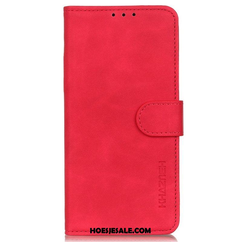 Folio-hoesje voor Samsung Galaxy S23 5G Vintage Khazneh