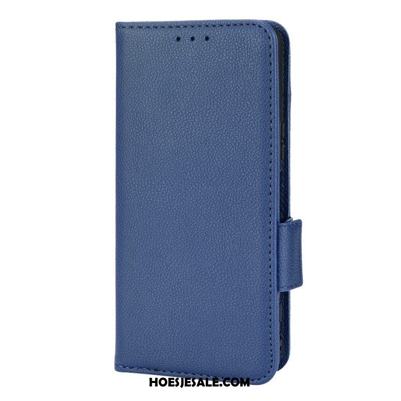 Folio-hoesje voor Sony Xperia 5 IV Ultra Fijn