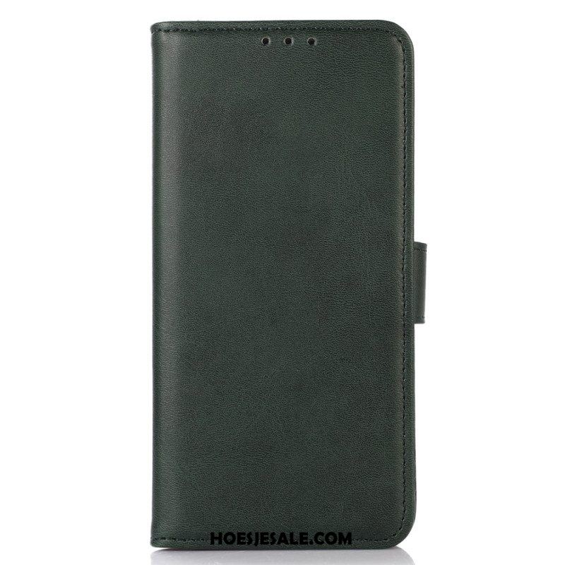 Folio-hoesje voor Xiaomi 13 Lite Verenigd