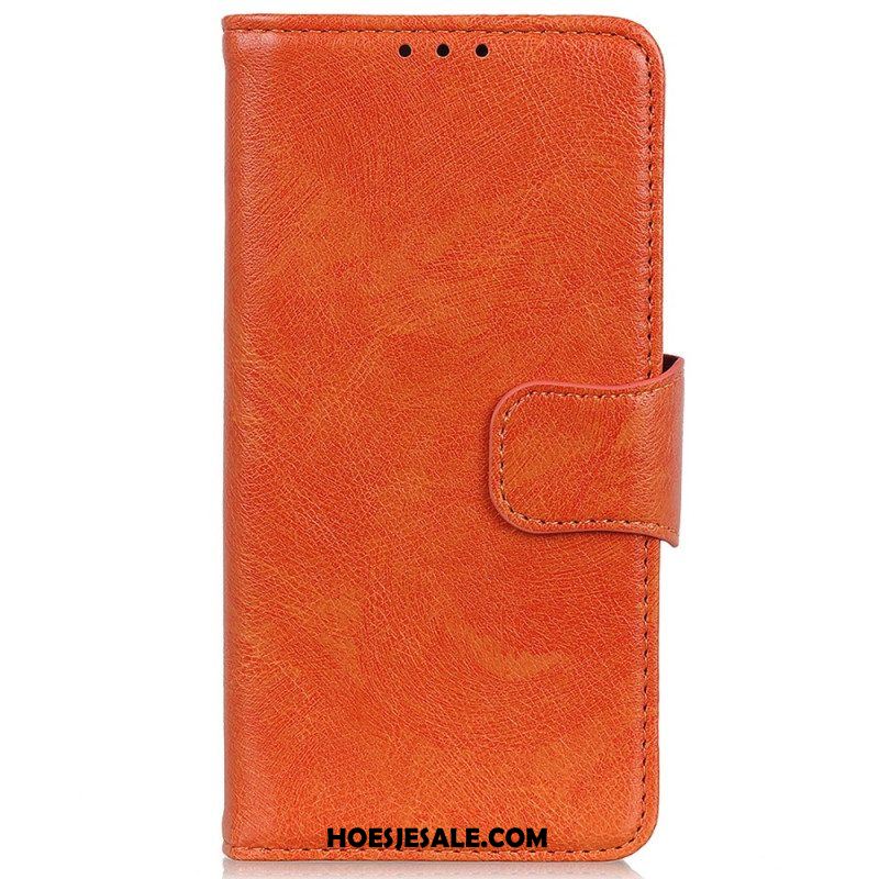 Folio-hoesje voor Xiaomi 13 Pro Splitnappaleer