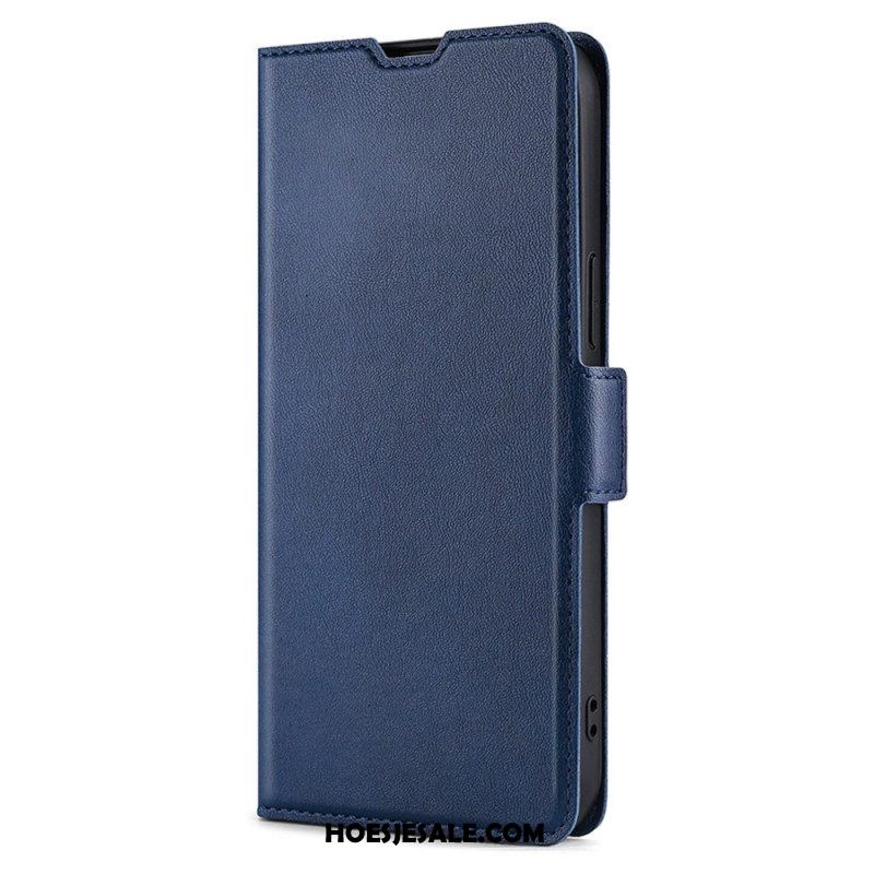 Folio-hoesje voor Xiaomi 13 Pro Ultra Fijn