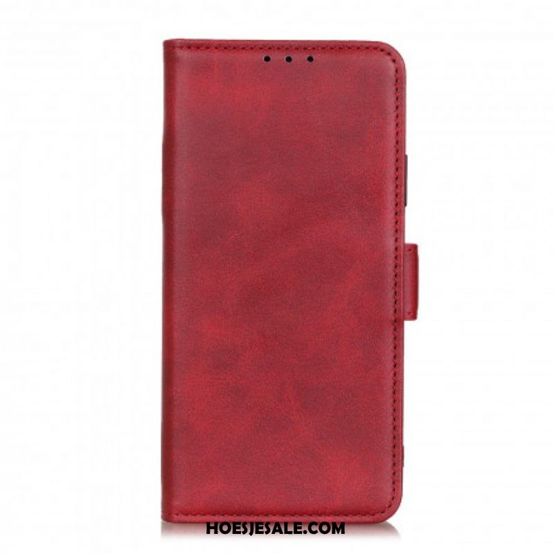 Folio-hoesje voor Xiaomi Redmi Note 10 / 10S Flip Case Dubbele Klep