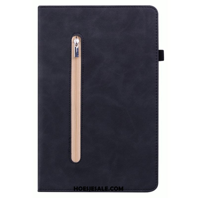 Hoesje Case Samsung Galaxy Tab S9 Portemonnee Vooraan