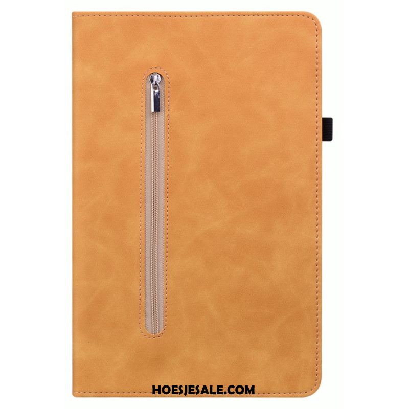 Hoesje Case Samsung Galaxy Tab S9 Portemonnee Vooraan