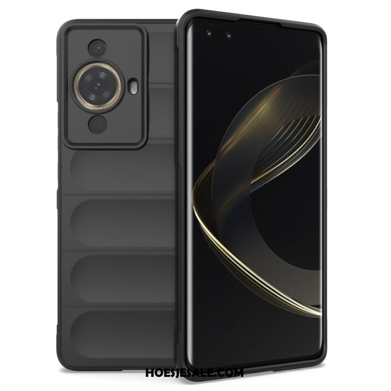 Hoesje Huawei Nova 11 Pro Antislip Bescherming Hoesje