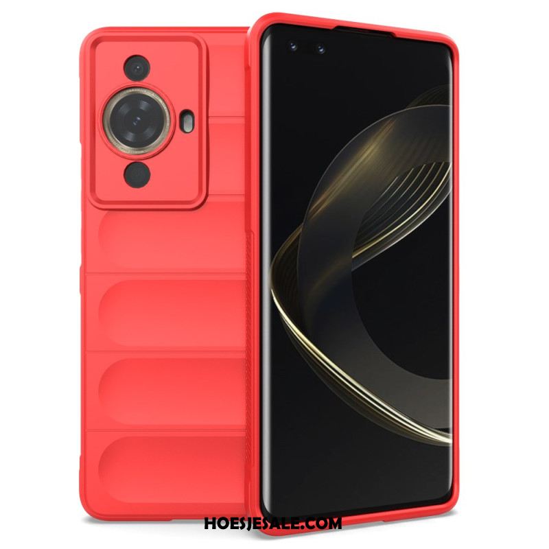 Hoesje Huawei Nova 11 Pro Antislip Bescherming Hoesje