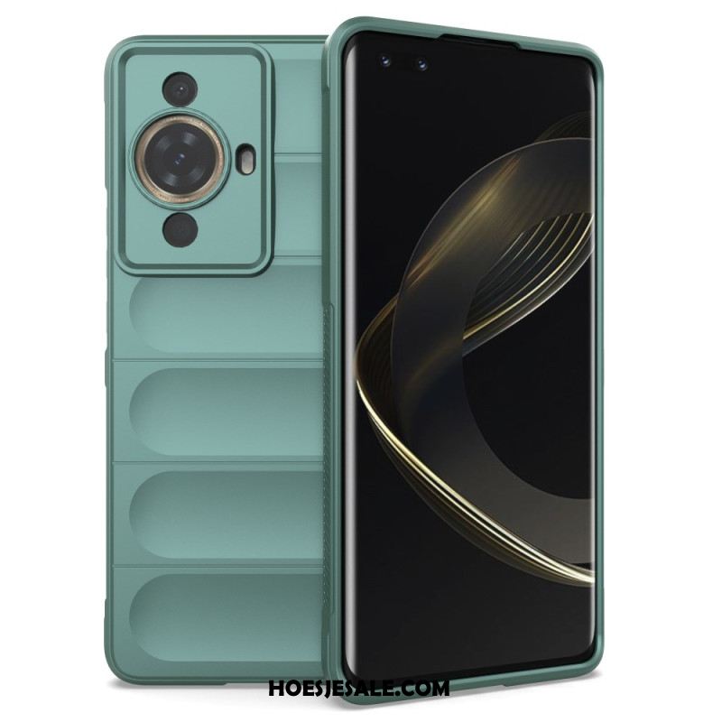 Hoesje Huawei Nova 11 Pro Antislip Bescherming Hoesje