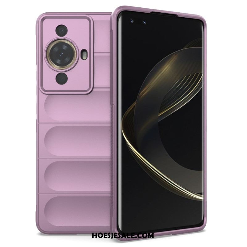 Hoesje Huawei Nova 11 Pro Antislip Bescherming Hoesje