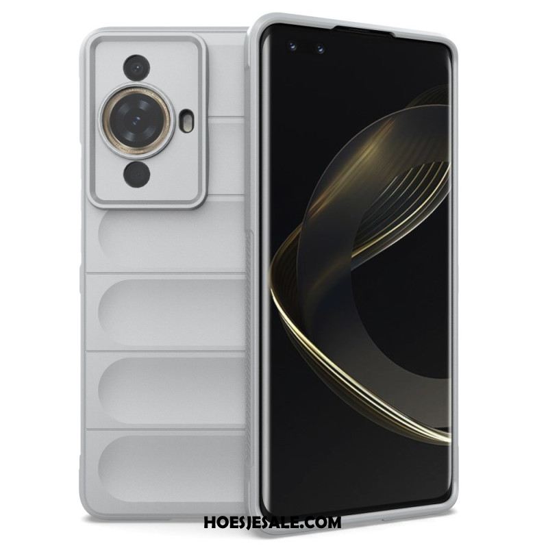 Hoesje Huawei Nova 11 Pro Antislip Bescherming Hoesje