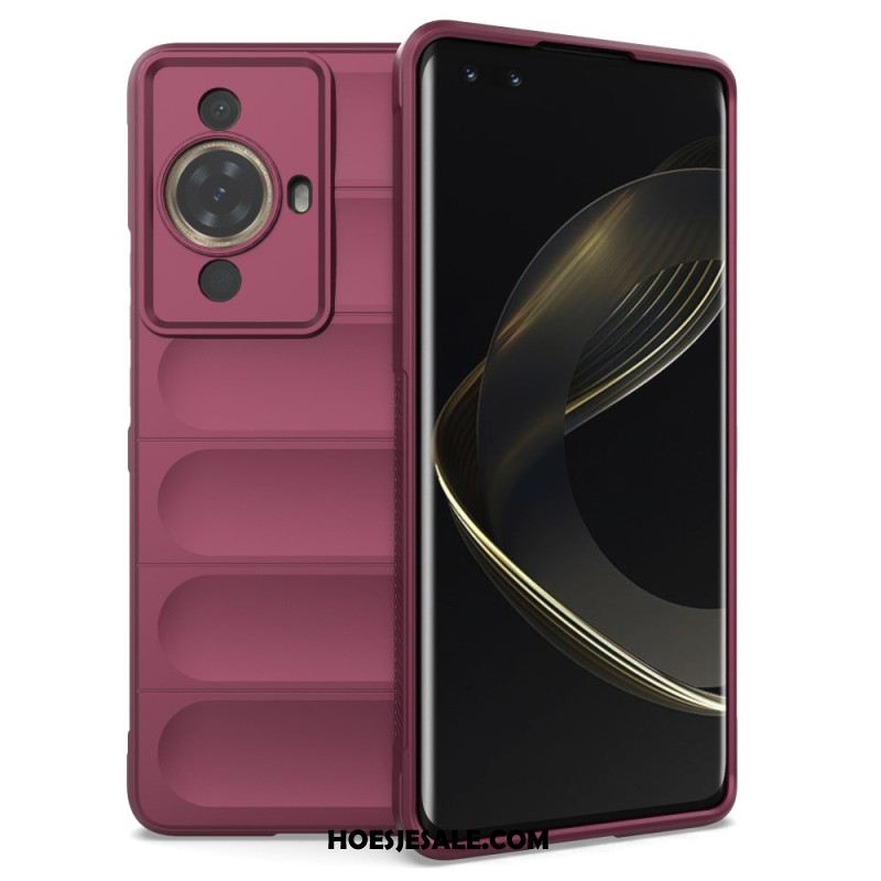 Hoesje Huawei Nova 11 Pro Antislip Bescherming Hoesje