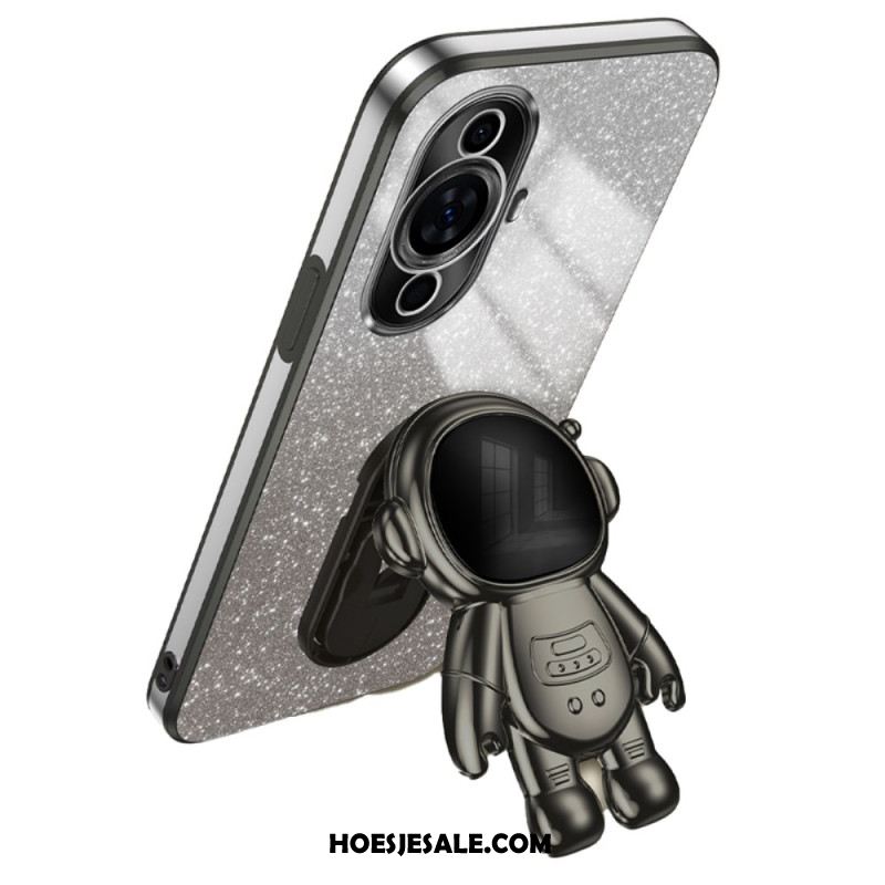 Hoesje Huawei Nova 11 Pro Astronautenondersteuning