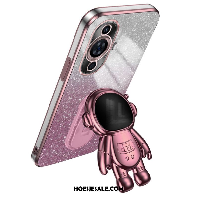 Hoesje Huawei Nova 11 Pro Astronautenondersteuning