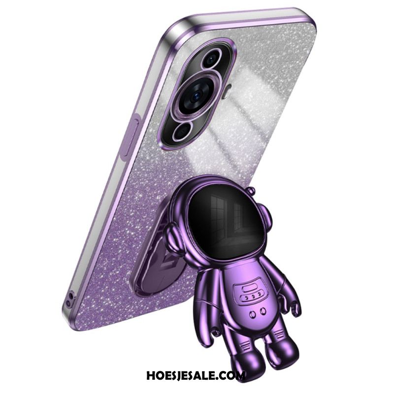 Hoesje Huawei Nova 11 Pro Astronautenondersteuning