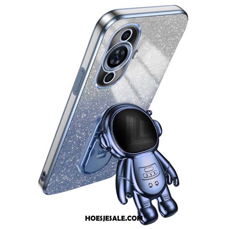 Hoesje Huawei Nova 11 Pro Astronautenondersteuning