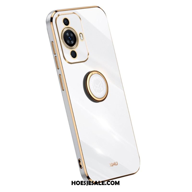 Hoesje Huawei Nova 11 Pro Xinli-steunring Bescherming Hoesje