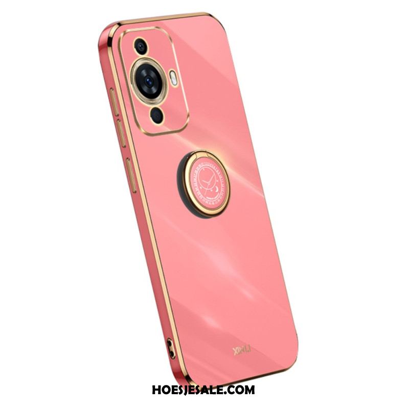 Hoesje Huawei Nova 11 Pro Xinli-steunring Bescherming Hoesje