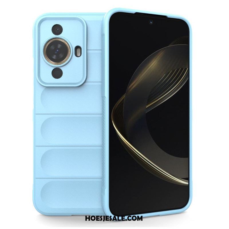 Hoesje Huawei Nova 12s Antislip