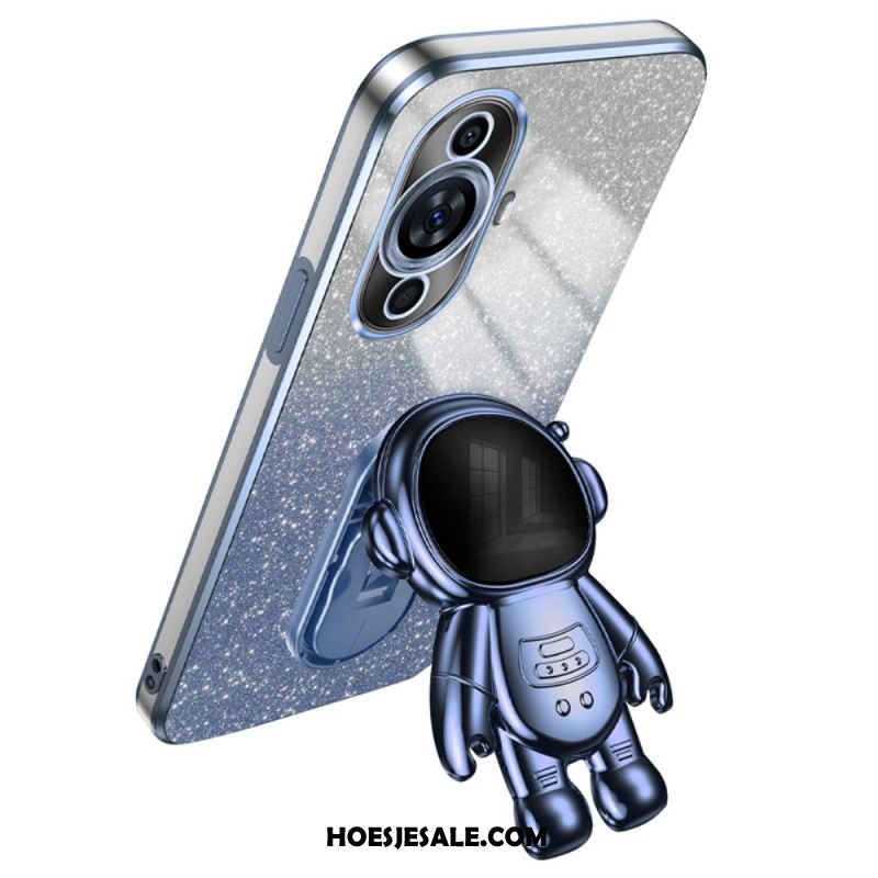 Hoesje Huawei Nova 12s Astronautenondersteuning