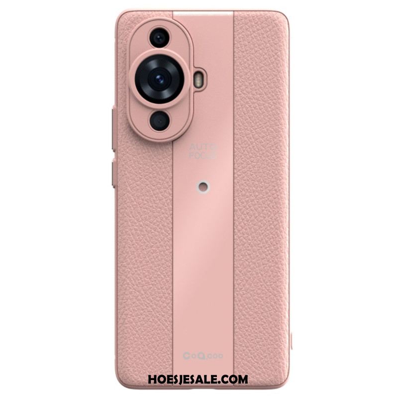 Hoesje Huawei Nova 12s Schokbestendig Q.coo