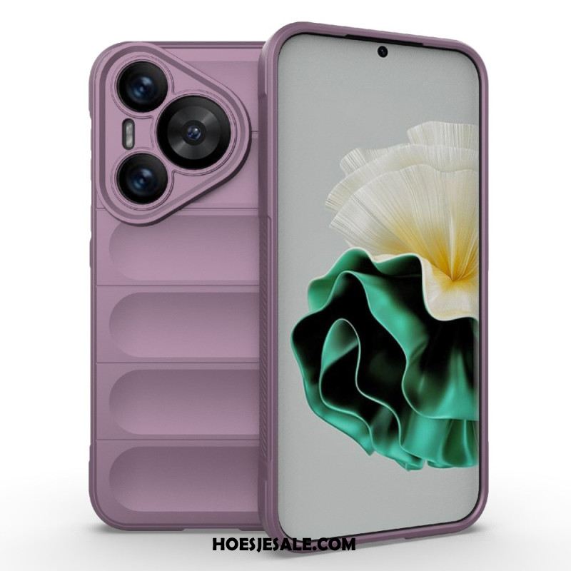 Hoesje Huawei Pura 70 Antislip