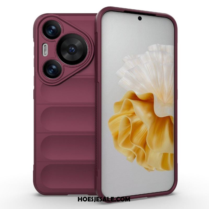 Hoesje Huawei Pura 70 Pro Antislip