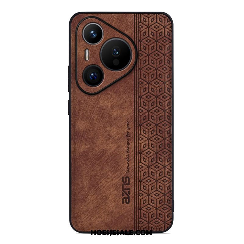 Hoesje Huawei Pura 70 Pro Azns Bescherming Hoesje