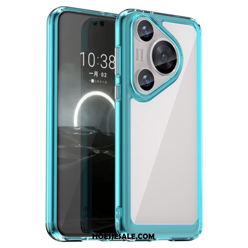 Hoesje Huawei Pura 70 Pro Hybride