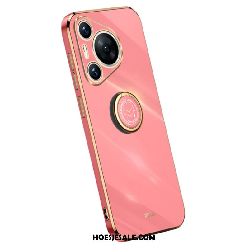 Hoesje Huawei Pura 70 Pro Xinli-steunring