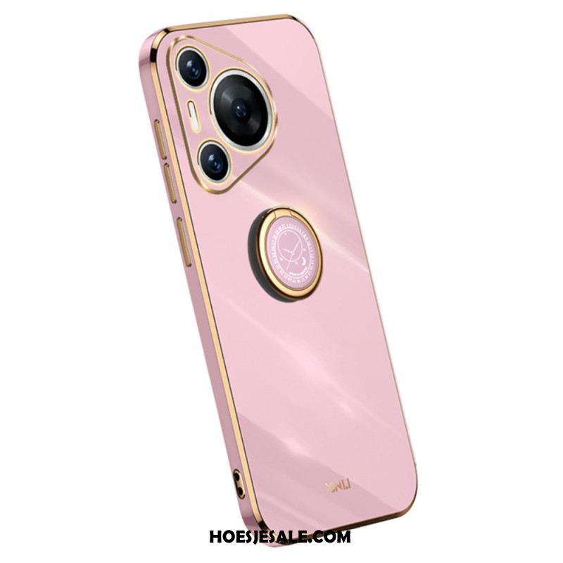 Hoesje Huawei Pura 70 Pro Xinli-steunring