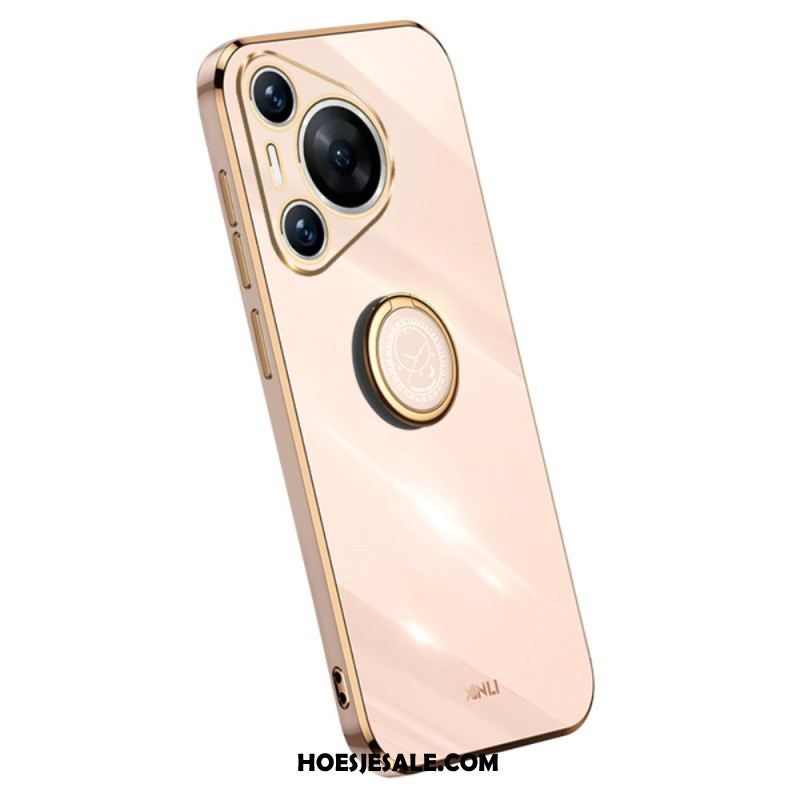 Hoesje Huawei Pura 70 Pro Xinli-steunring