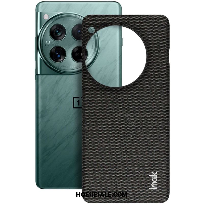 Hoesje Oneplus 12 5g Ruiyi-serie Imak