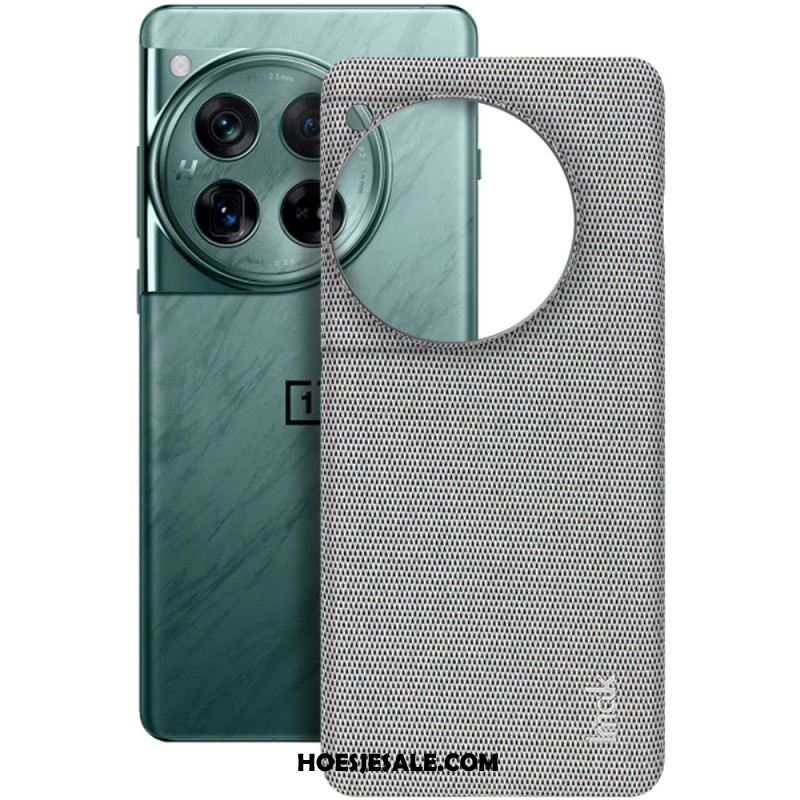 Hoesje Oneplus 12 5g Ruiyi-serie Imak