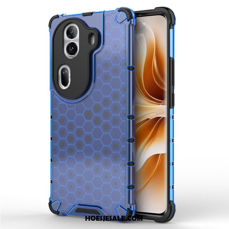 Hoesje Oppo Reno 11 Pro 5g Honingraat