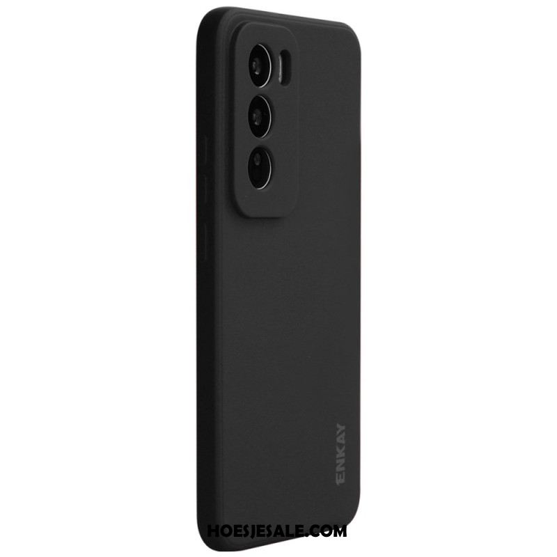 Hoesje Oppo Reno 12 5g Enkay