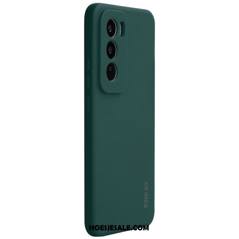 Hoesje Oppo Reno 12 5g Enkay