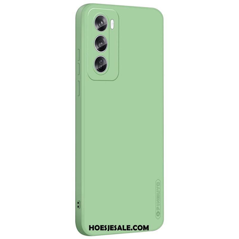 Hoesje Oppo Reno 12 5g Pinwuyo