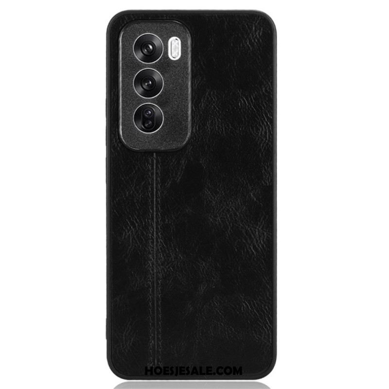 Hoesje Oppo Reno 12 Pro 5g Coutureleereffect