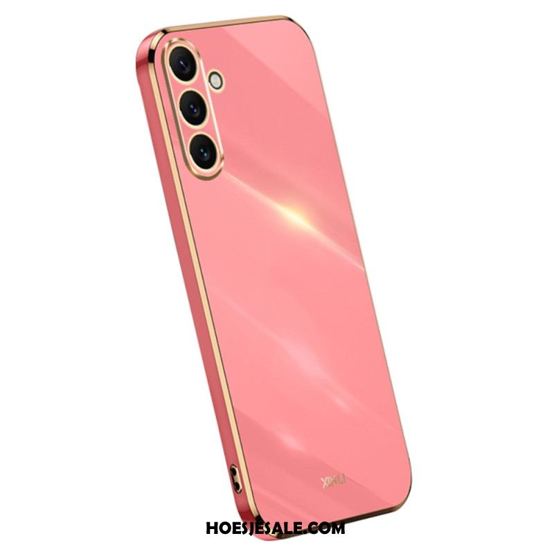 Hoesje Samsung Galaxy A16 5g Xinli Bescherming Hoesje