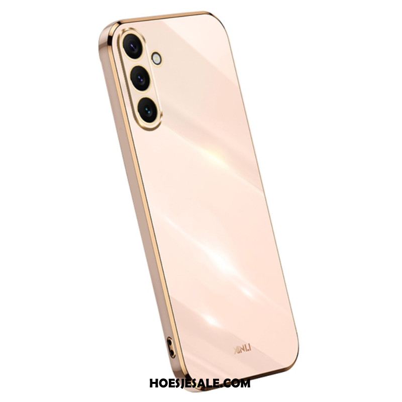 Hoesje Samsung Galaxy A16 5g Xinli Bescherming Hoesje