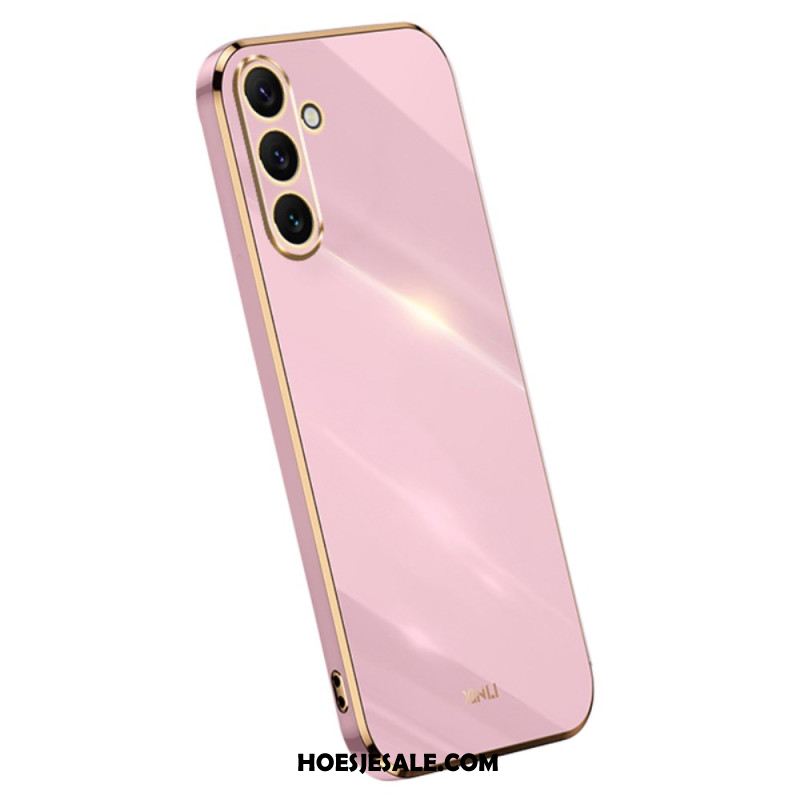 Hoesje Samsung Galaxy A16 5g Xinli Bescherming Hoesje