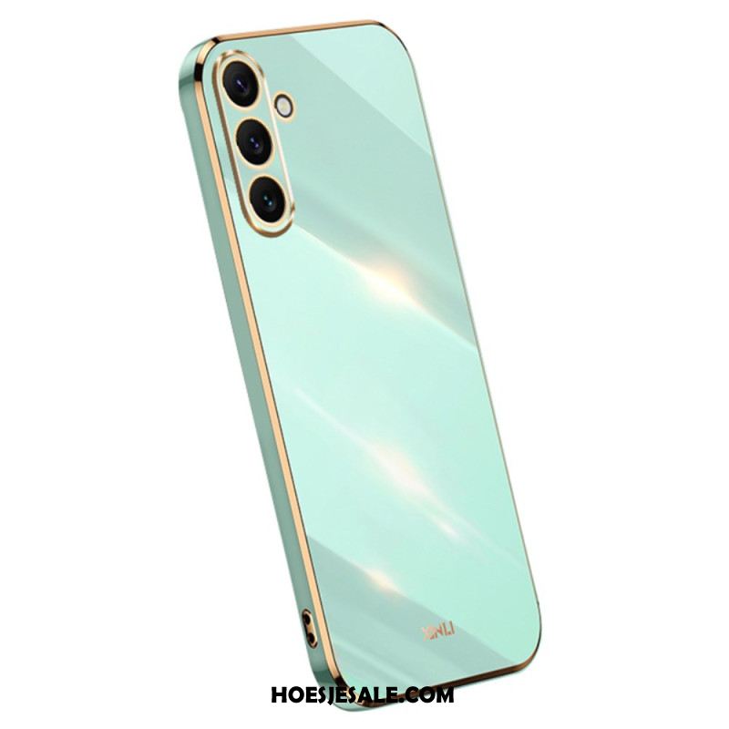 Hoesje Samsung Galaxy A16 5g Xinli Bescherming Hoesje