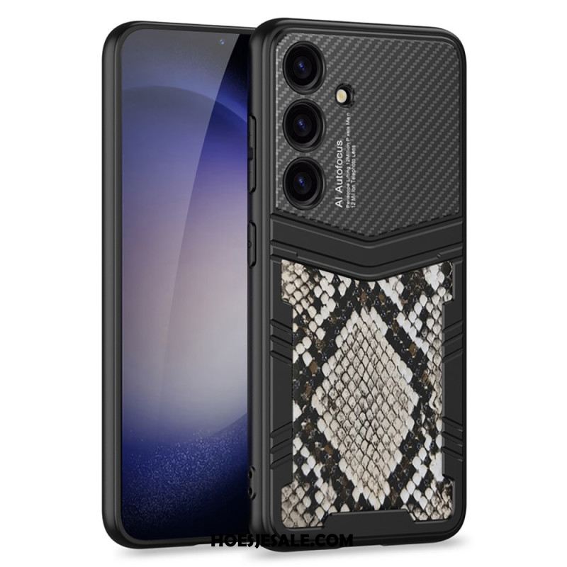 Hoesje Samsung Galaxy S24 5g Gkk-stijl