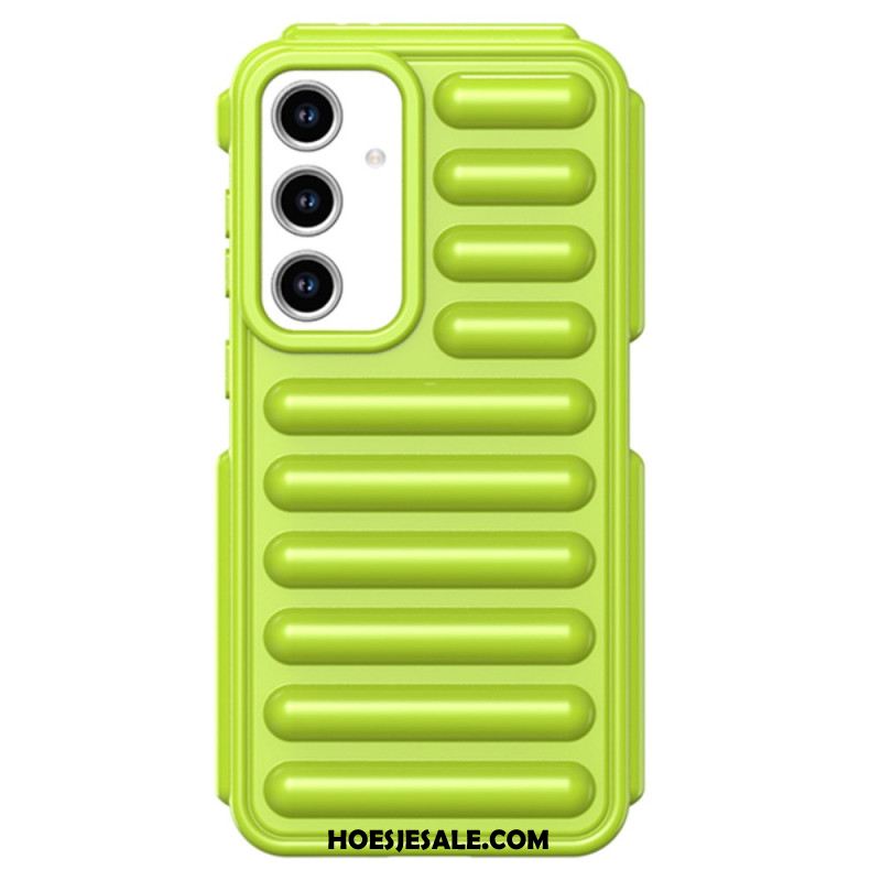 Hoesje Samsung Galaxy S24 Fe Capsuleserie