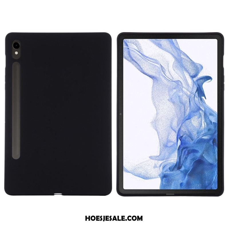 Hoesje Samsung Galaxy Tab S9 Antikras