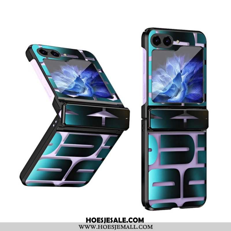 Hoesje Samsung Galaxy Z Flip 5 Ontwerp